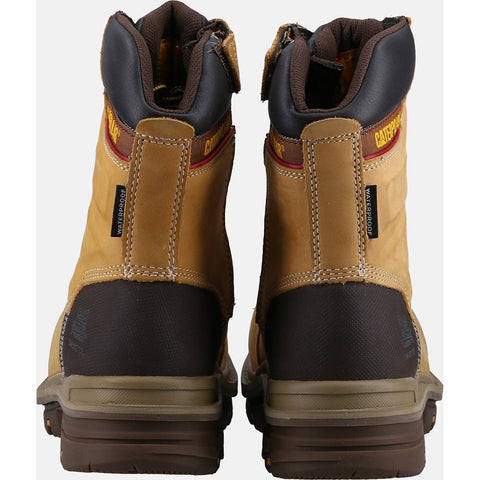 Caterpillar Premier Safety Boot