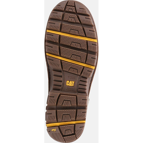 Caterpillar Premier Safety Boot