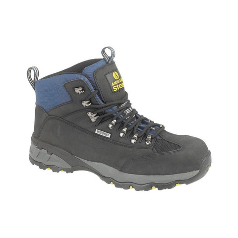 Amblers Safety FS161 Safety Boot