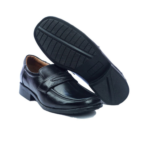 Amblers Manchester Leather Loafer