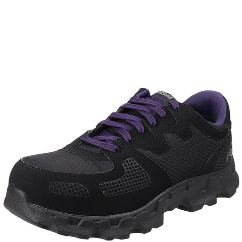 Timberland Pro Powertrain Low Lace-up Safety Shoe