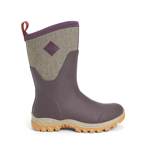 Muck Boots Arctic Sport Mid Wellington Boots