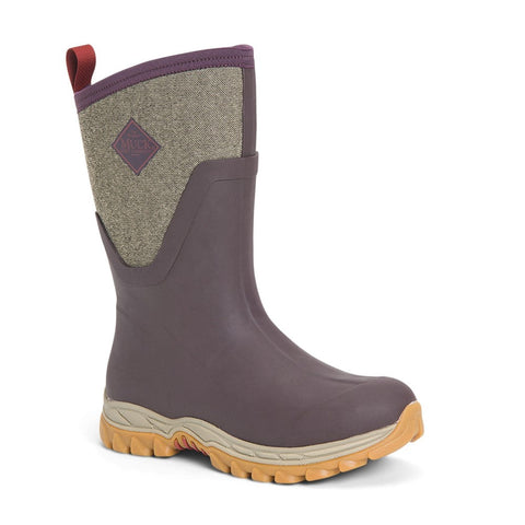 Muck Boots Arctic Sport Mid Wellington Boots