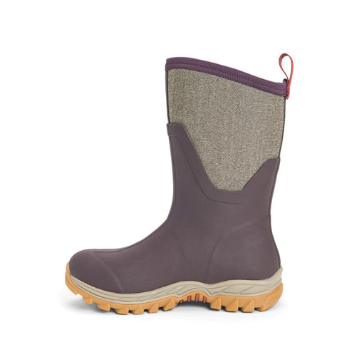 Muck Boots Arctic Sport Mid Wellington Boots