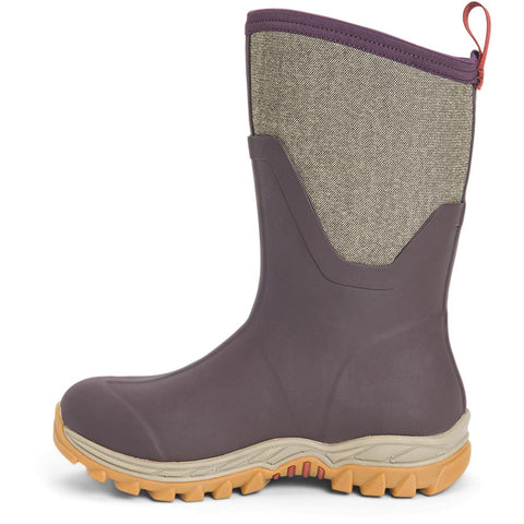 Muck Boots Arctic Sport Mid Wellington Boots