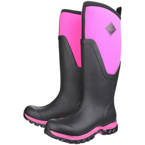 Muck Boots MB Arctic Sport II Tall Wellingtons