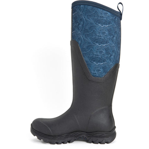 Muck Boots MB Arctic Sport II Tall Wellingtons