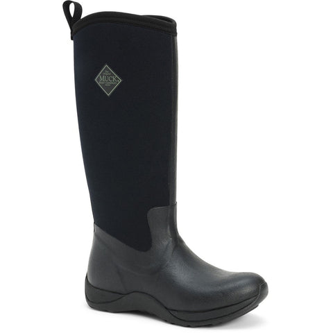 Muck Boots Arctic Adventure Pull On Wellington Boot