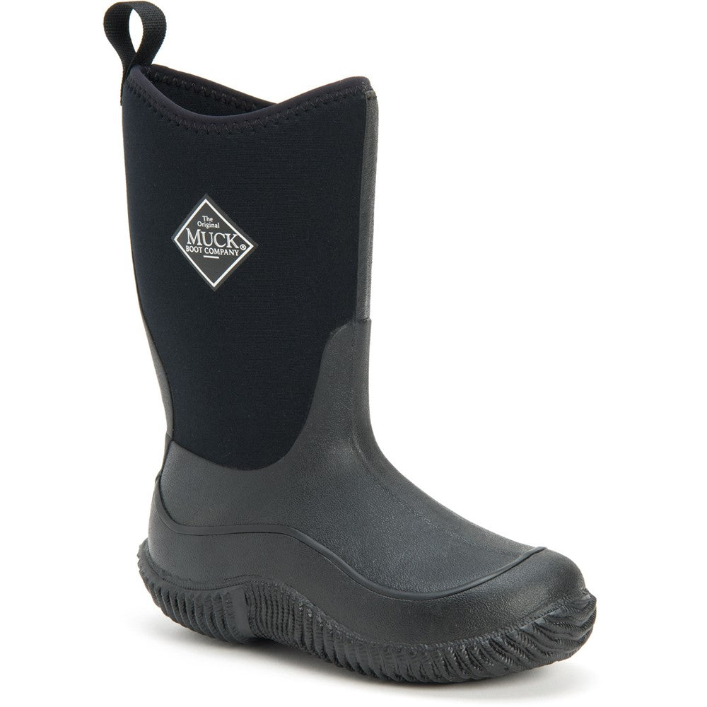 Muck Boots Hale Pull On Wellington Boot