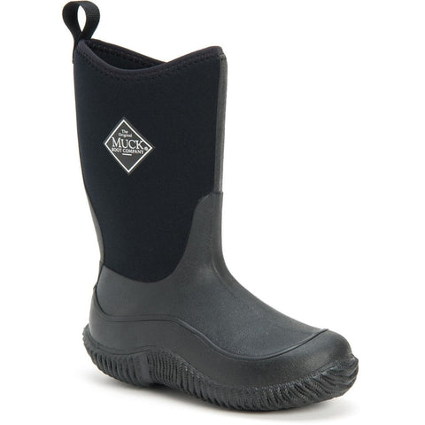 Muck Boots Hale Pull On Wellington Boot