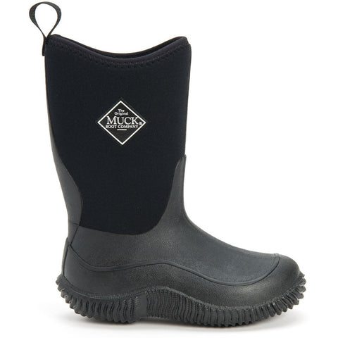 Muck Boots Hale Pull On Wellington Boot