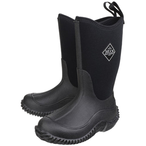 Muck Boots Hale Pull On Wellington Boot