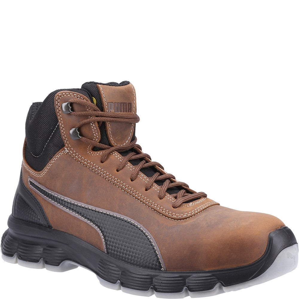 Puma Safety Condor Mid Safety Boot