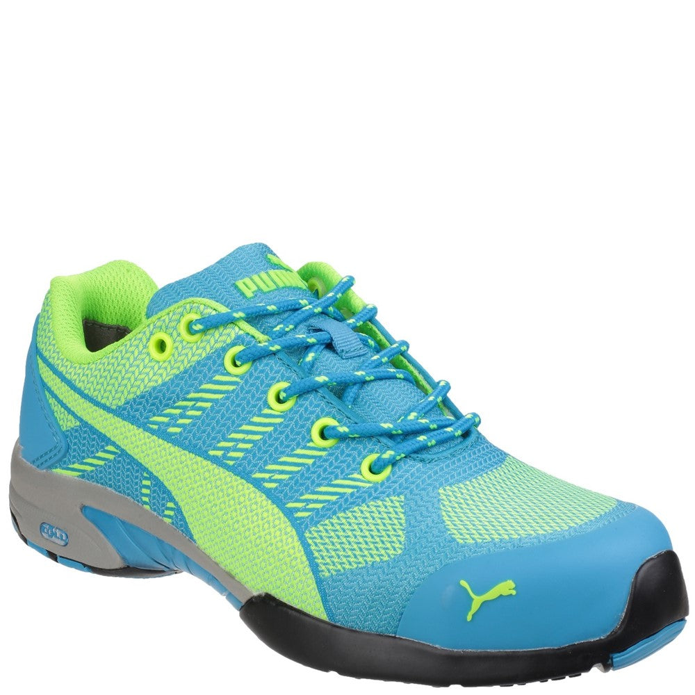 Puma Safety Celerity Knit Ultra Lightweight Safety Trainer