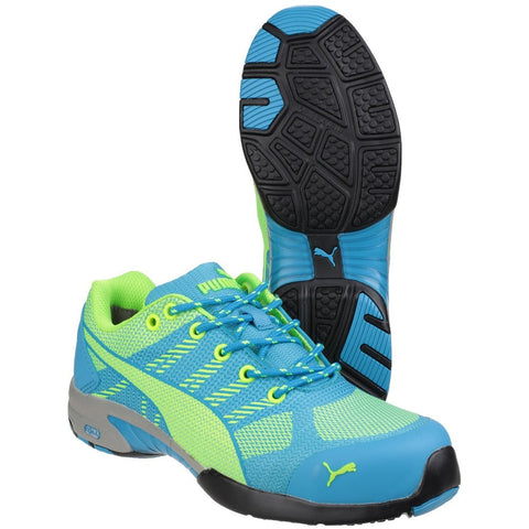 Puma Safety Celerity Knit Ultra Lightweight Safety Trainer