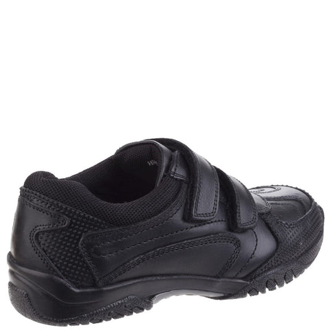 Hush Puppies Jezza Senior School Shoe