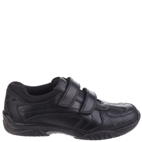 Hush Puppies Jezza Senior School Shoe