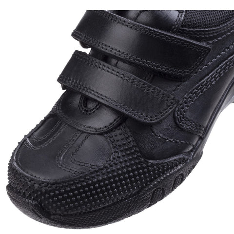 Hush Puppies Jezza Senior School Shoe