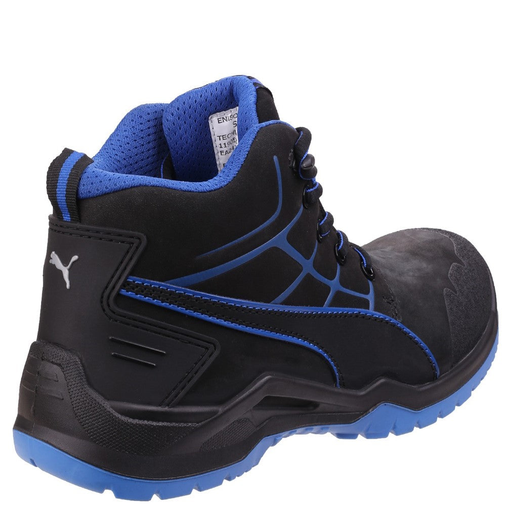 Puma Safety Krypton Lace-up Safety Boot