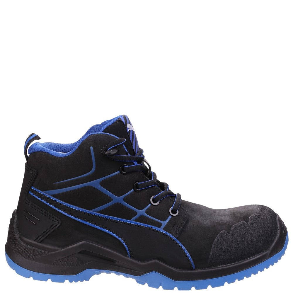 Puma Safety Krypton Lace-up Safety Boot