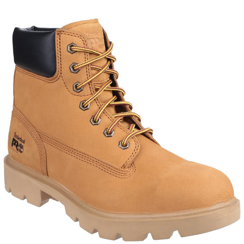 Timberland Pro Sawhorse Lace Up Safety Boot