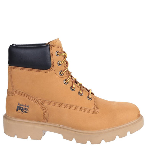 Timberland Pro Sawhorse Lace Up Safety Boot