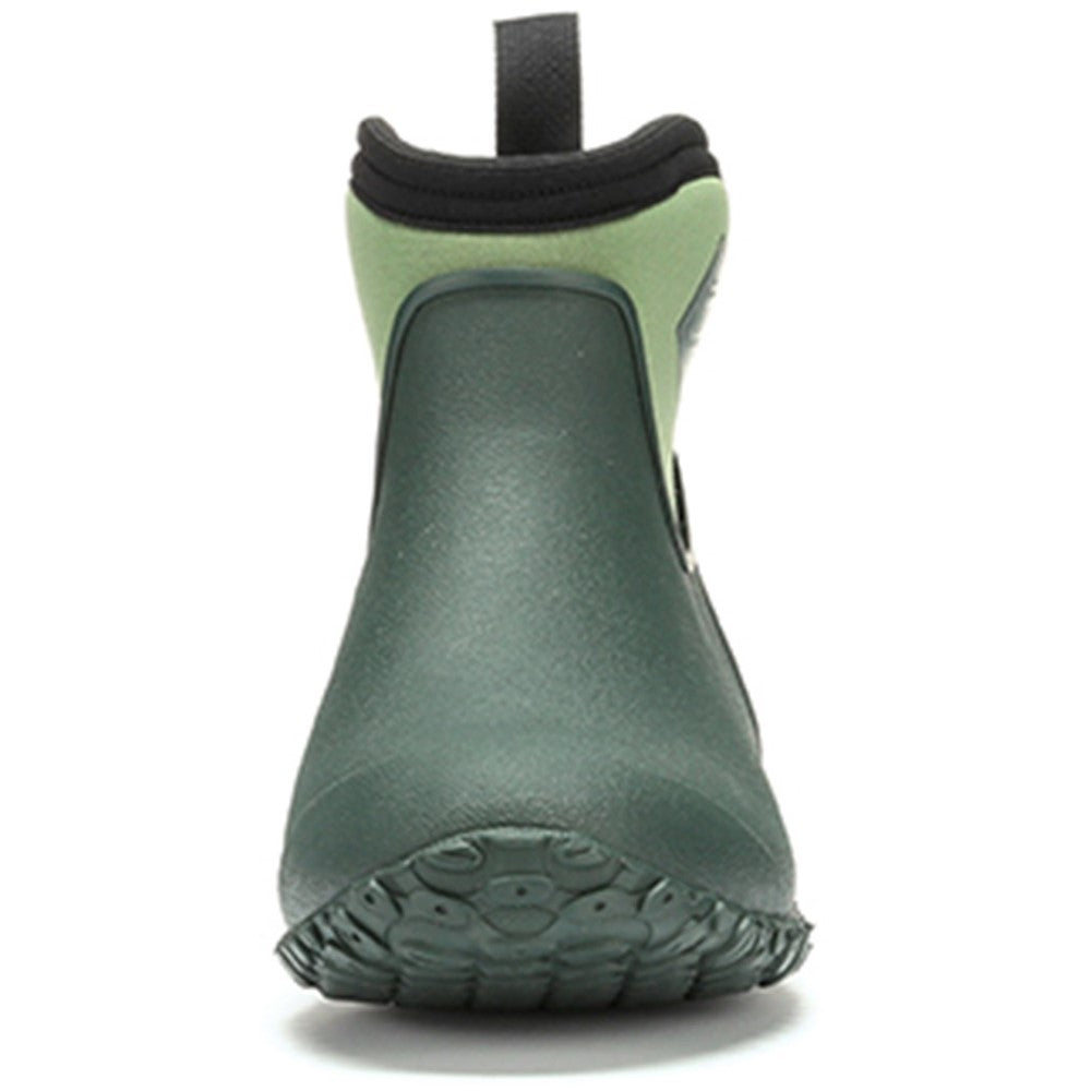 Muck Boots Muckster II Ankle All Purpose Lightweight Shoe