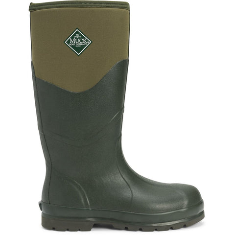 Muck Boots Chore 2K All Purpose Field Boot