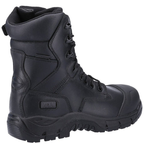 Magnum Rigmaster Side-Zip Uniform Safety Boot