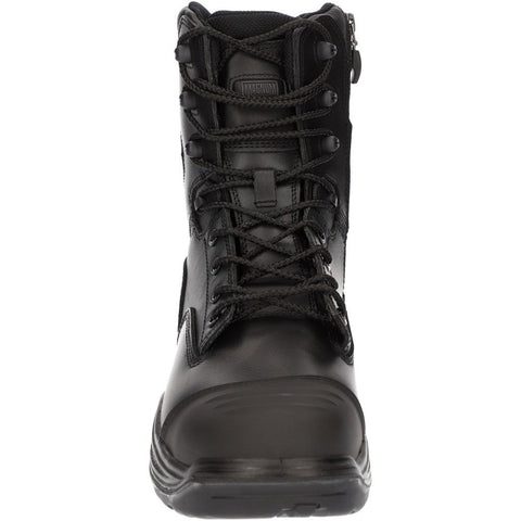 Magnum Rigmaster Side-Zip Uniform Safety Boot