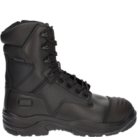 Magnum Rigmaster Side-Zip Uniform Safety Boot