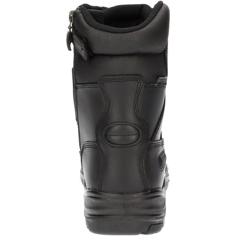 Magnum Rigmaster Side-Zip Uniform Safety Boot