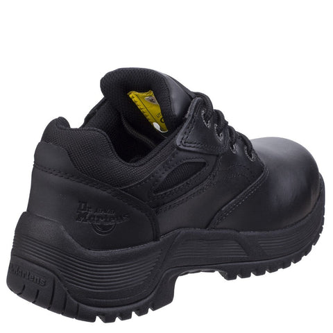 Dr Martens Calvert Steel Toe Safety Shoe