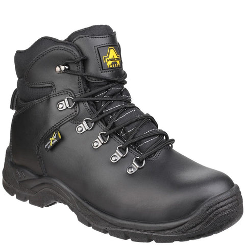 Amblers Safety AS335 Poron XRD Internal Metatarsal Safety Boot