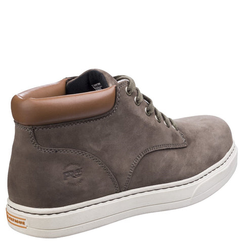 Timberland Pro Disruptor Chukka Lace up Safety Boot