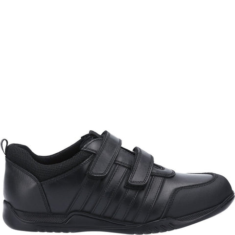 Hush Puppies Josh Senior School Shoe