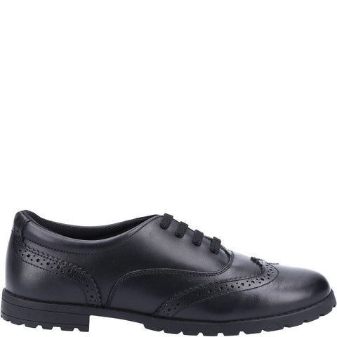 Hush Puppies Eadie Senior School Shoe