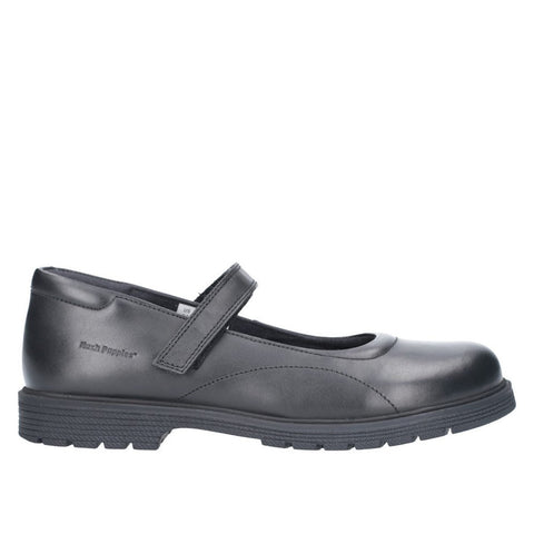 Hush Puppies Tally Senior School Shoe