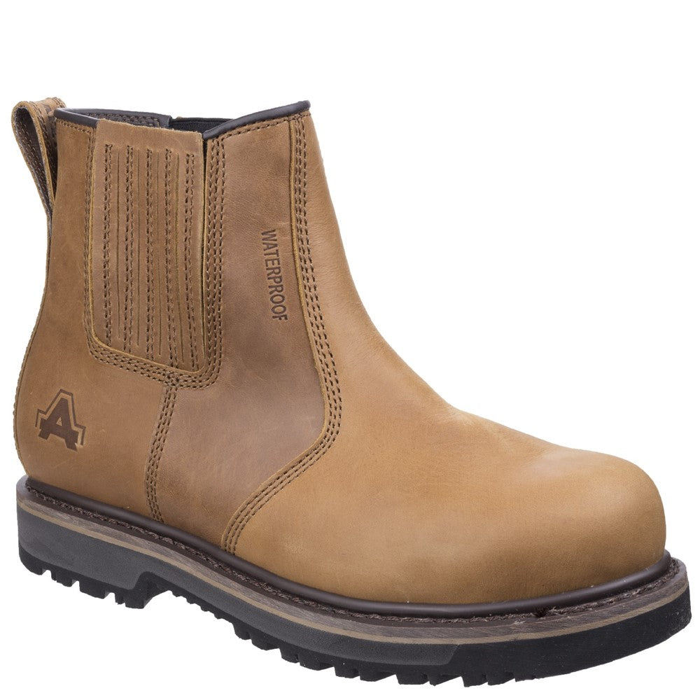 Amblers Safety AS232 Safety Boot