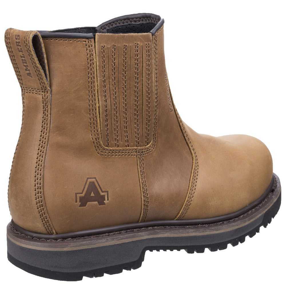 Amblers Safety AS232 Safety Boot