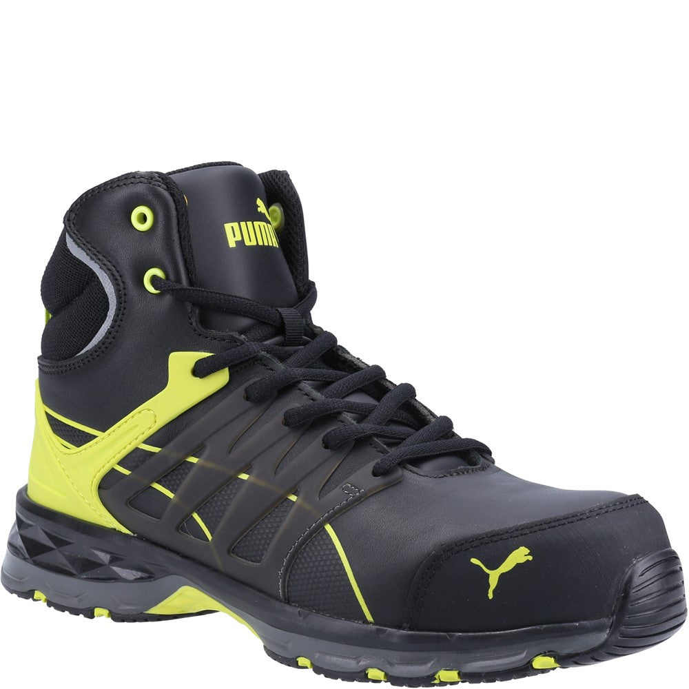 Puma Safety Velocity 2.0 MID S3 Safety Boot