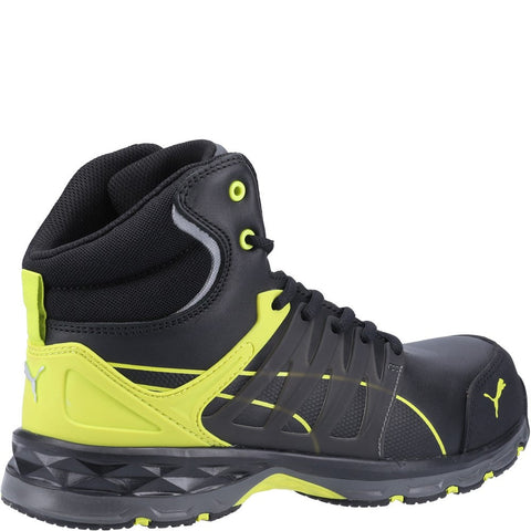 Puma Safety Velocity 2.0 MID S3 Safety Boot