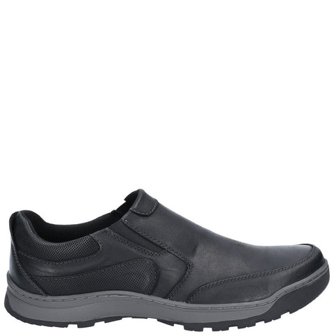 Hush Puppies Jasper Trainer