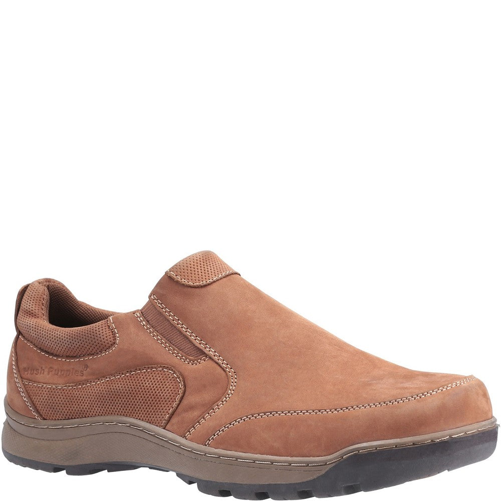 Hush Puppies Jasper Trainer