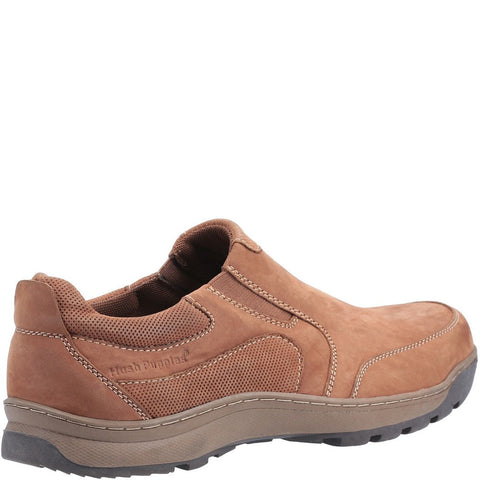 Hush Puppies Jasper Trainer