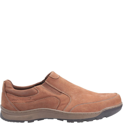 Hush Puppies Jasper Trainer