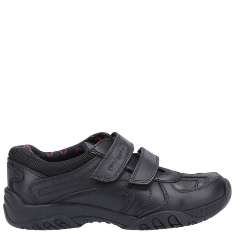 Hush Puppies Jezza 2 Junior School Shoe