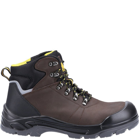Amblers Safety AS203 Laymore Water Resistant Leather Safety Boot