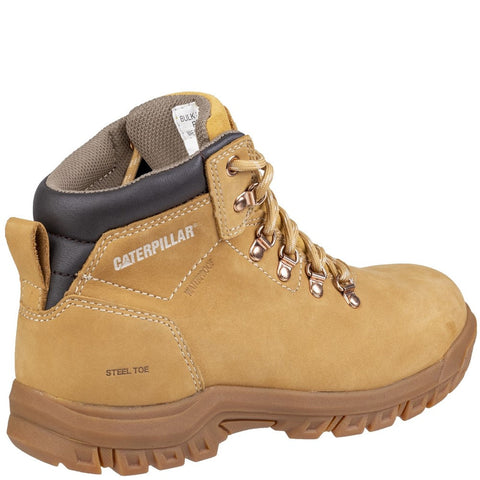 Caterpillar Mae Lace Up Safety Boot