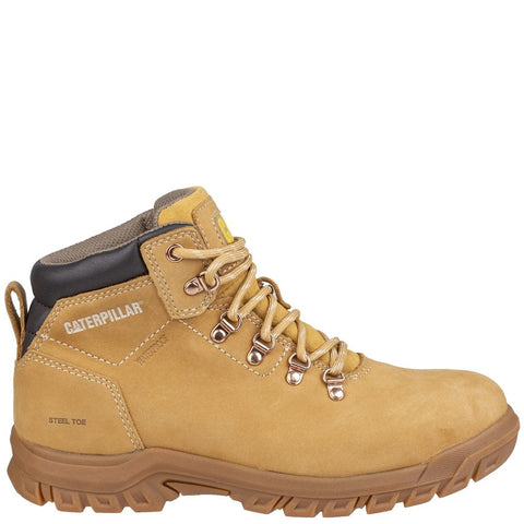 Caterpillar Mae Lace Up Safety Boot